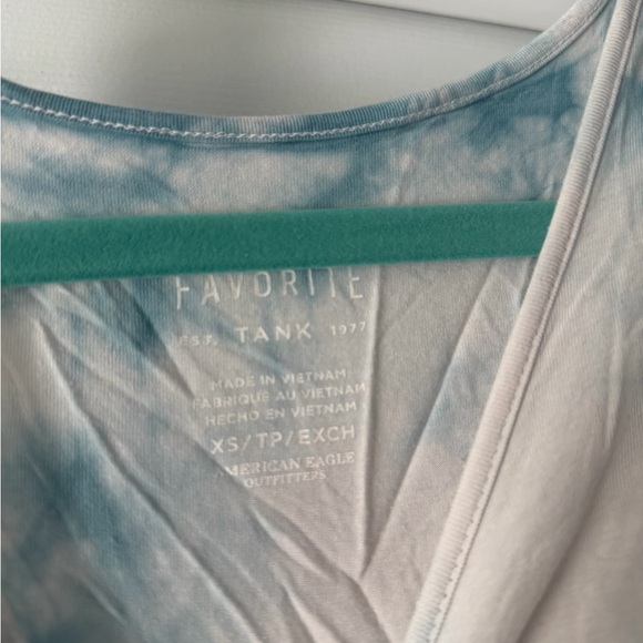 Y2K top - Picture 2 of 2